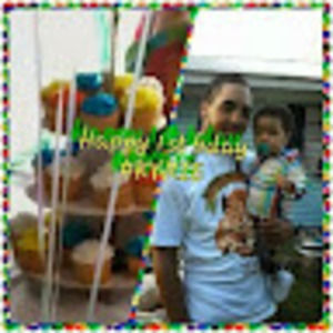 Meet your Posher, Timothy